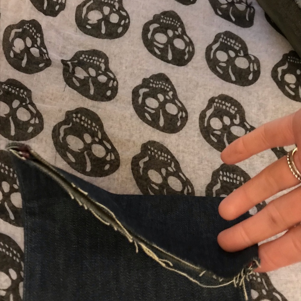 Rock and Republic jeans - Picture 3 of 6